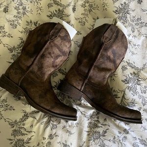 Ariat boots